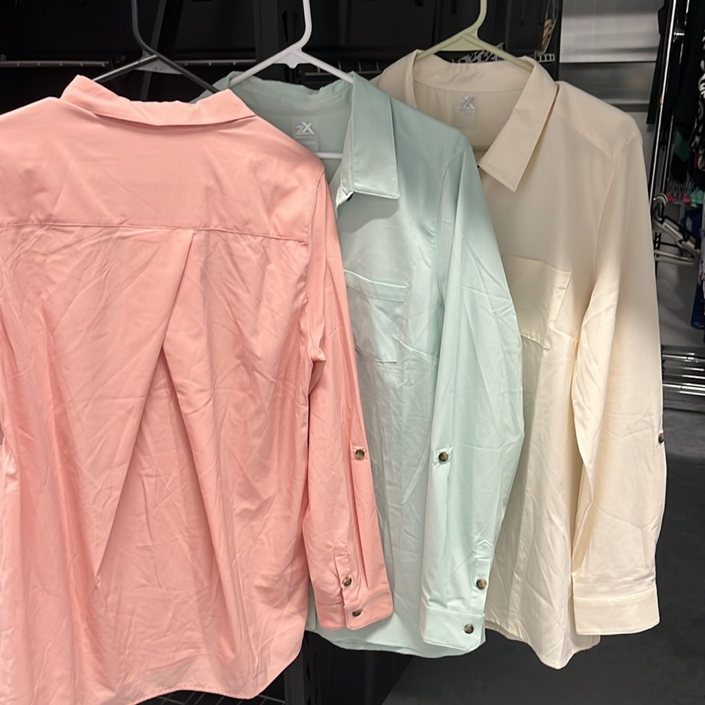 Zeroxposur knit colored sun protection made easy cover up and be cool
